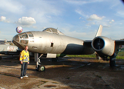 Ilyushin Il-28