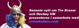 Senaste nytt om Ishockey VM